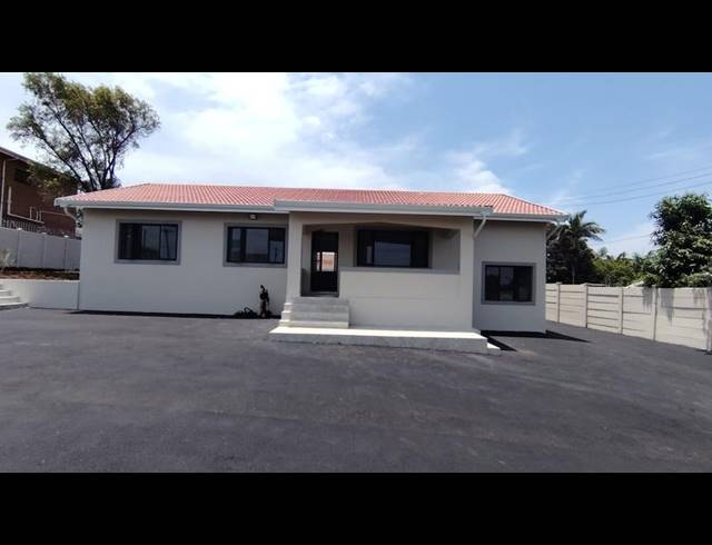 3 BEDROOM PROPERTY TO RENT IN MALVERN